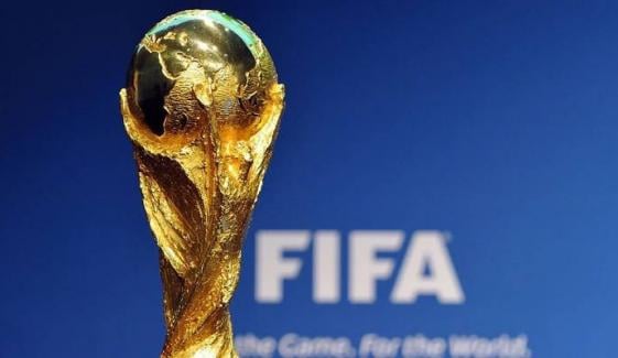 World Cup ticket prices soar as FIFA faces major backlash from supporters
