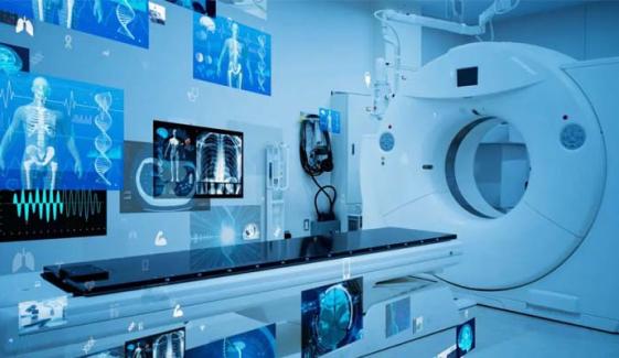 Medical imaging poses significant impact on environment, study finds 