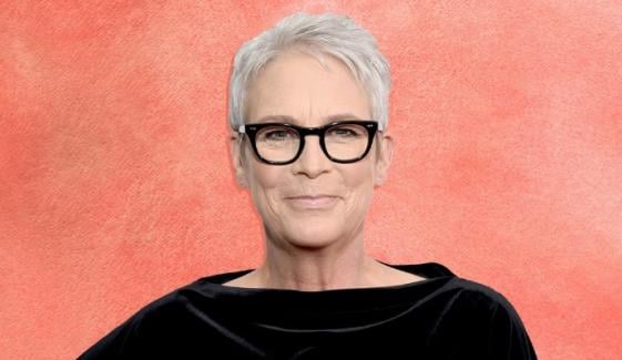 Jamie Lee Curtis finally breaks silence on brutal 'ageing' remarks  