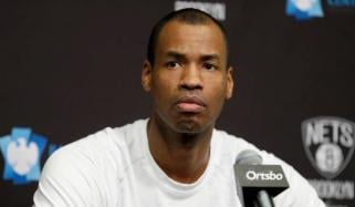 Jason Collins, former NBA star shares heartbreaking update on health