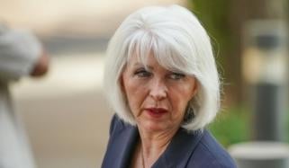 Why Tina Peters remains jailed despite Trump pardon?