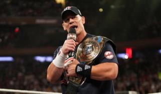 John Cena final WWE match: Everything to know about farewell clash 