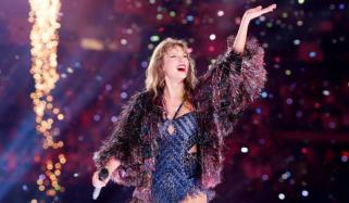 Taylor Swift finally releases anticipated Eras Tour docuseries, concert film