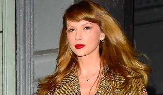 Taylor Swift’s magic spreads swiftly as new docuseries crashes Disney+