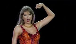 Taylor Swift makes unexpected changes to 'Reputation' tracks amid doc release