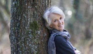 Joanna Trollope, best-selling UK author dies at 82