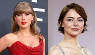 Taylor Swift shares how ex-Joe Alwyn’s co-star Influenced Eras Tour makeover