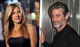 Jennifer Aniston's hidden feelings about wellness beau Jim Curtis revealed 