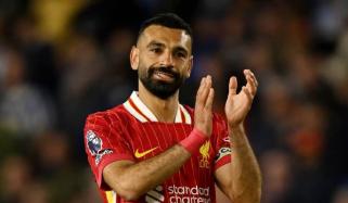 Mohamed Salah back in Liverpool squad after benching controversy