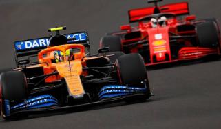 Formula 1 secures new Concorde Agreement with updated financial, technical terms