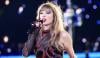 Taylor Swift reveals 'painful' health battle behind Eras Tour glamour