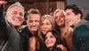 Jennifer Aniston, ‘Friends’ cast honor Matthew Perry with special project
