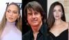 Tom Cruise eyes Demi Moore, Angelina Jolie, J.Lo after Ana de Armas split