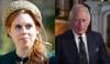 King Charles snubs Princess Beatrice despite special invitation