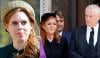 Princess Beatrice makes key move as Andrew, Sarah Ferguson dramatically return