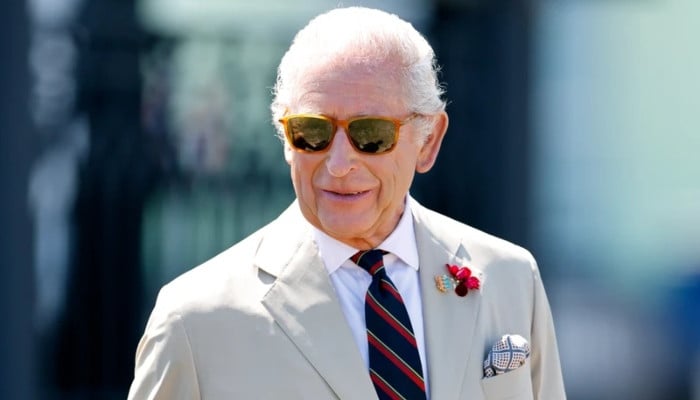 King Charles reflects on ‘personal blessing’ during cancer treatment in new message