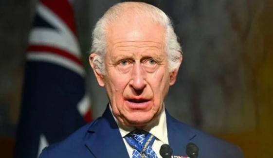 King Charles sparks confusion about his cancer status with personal message