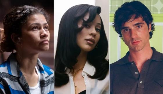 ‘Euphoria’ season 3 first look leaves viewers uneasy about unfinished plots