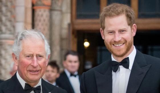 Prince Harry's security battle takes dramatic turn as King Charles eyes meetup