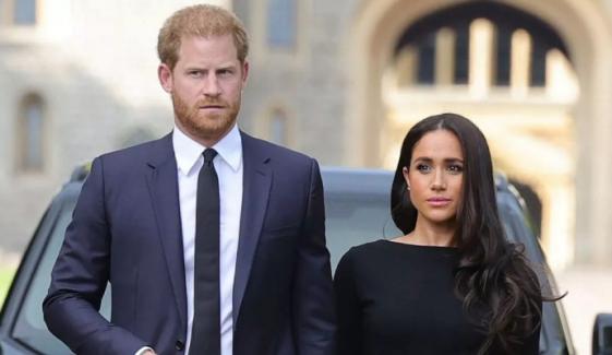 Prince Harry, Meghan Markle's children at risk of losing key ties permanently?