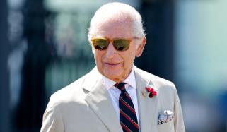 King Charles reflects on ‘personal blessing’ during cancer treatment in new message