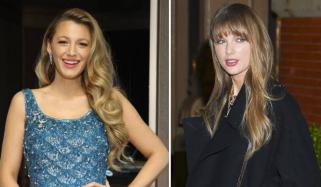Blake Lively swoons after Taylor Swift drops Eras Tour series: ‘dreamiest friend’