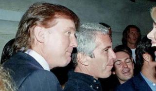 Epstein new estate photos spark controversy, Trump calls it ‘no big deal’