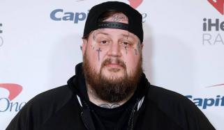 Jelly Roll reveals heartbreaking wake-up call that led to 200-pound weight loss