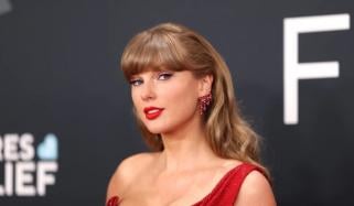 Taylor Swift supported this NFL teams before Travis Kelce romance