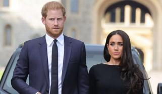 Prince Harry, Meghan Markle's children at risk of losing key ties permanently?