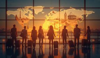 Top 10 countries to start new life abroad in 2026