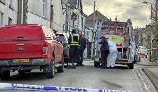 Nelson house fire and garden explosion claim two lives