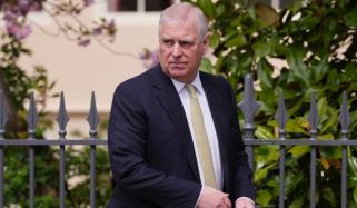 Andrew avoids police troubles over Virginia Giuffre investigation claims