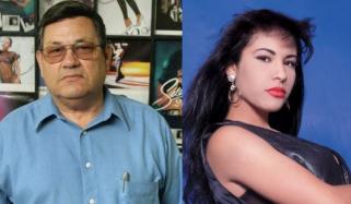 Selena Quintanilla's dad, Abraham Quintanilla passes away at 86