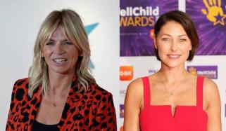 Zoe Ball bids farewell as Emma Willis joins BBC Radio 2