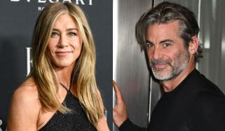 Jennifer Aniston plans secret holiday getaway with her boyfriend Jim Curtis