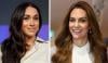 Meghan Markle shares special message after Kate Middleton earns new title