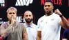 Anthony Joshua predicts quick knockout of Jake Paul ahead of fight 