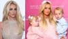 Britney Spears admits finding joy in Paris Hilton kids amid separation from sons