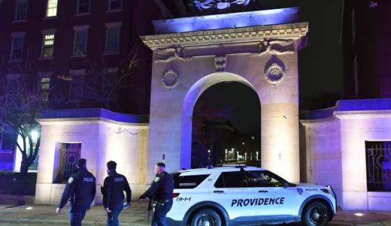 Brown University shooting: 2 students killed, 9 injured, suspect at large