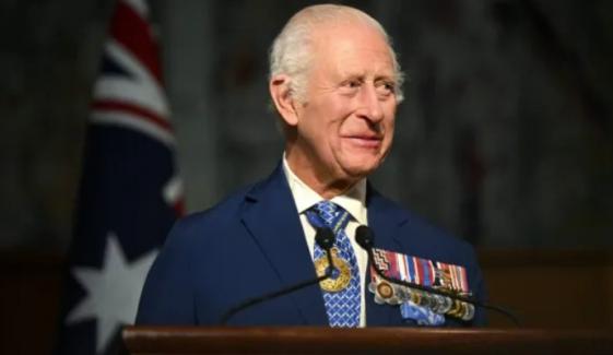 King Charles makes special move after sharing personal health message