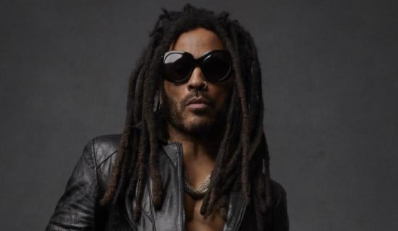 Lenny Kravitz to play villain in upcoming James Bond '007: First Light' game