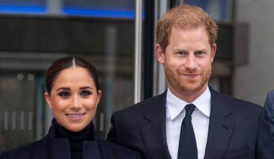 Prince Harry, Meghan planning ‘out of country’ holiday as UK return looms