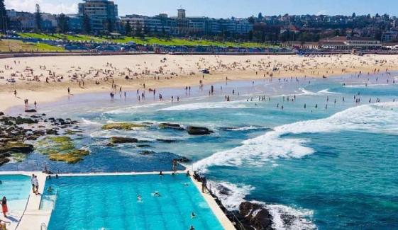 Bondi Beach shooting: Suspects arrested after deadly attack at Jewish event