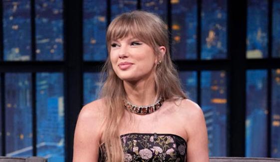 Taylor Swift’s net worth reaches $1.6bn as she breaks another world record