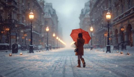 Best winter destinations in Europe 2025-2026 unveiled in new survey