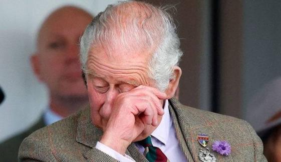 King Charles issues heartbreaking statement on ‘terrorist attack’ at Bondi