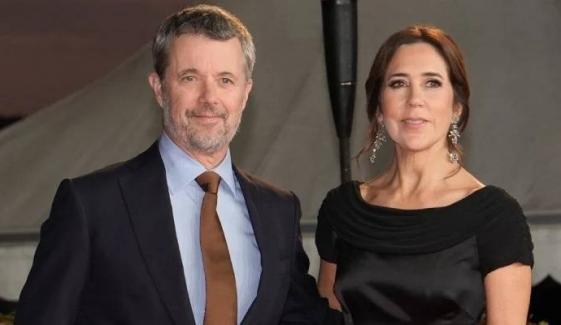 King Frederik, Queen Mary ‘saddened’ by terror attack at Bondi Beach