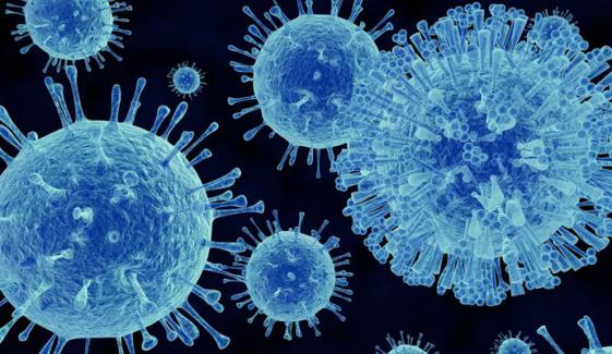 Norovirus strain rapidly spreads across Southern California