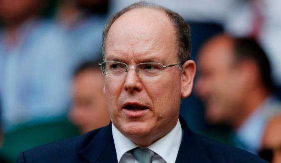 Prince Albert of Monaco condemns 'antisemitic' terrorist attack in Australia